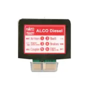 NEW Kato Soundbox Sound Card Alco PA1/PB1/RS2/RSC2 HO/N FREE US SHIP