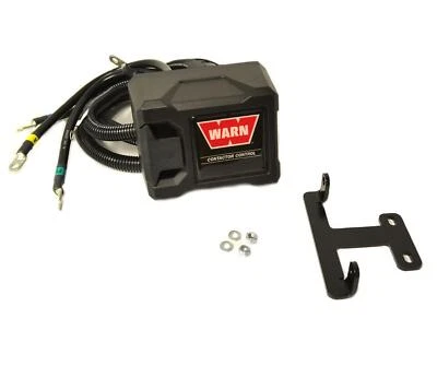 Warn CONTROL PACK - Winch Contactor