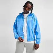 Nike Woven Full Zip Hoodie