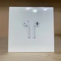 在飛比找蝦皮購物優惠-Apple AirPods 2代