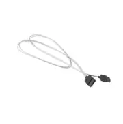 Supermicro CBL-0484L Cable 55cm 30AWG SATA S-S Retail