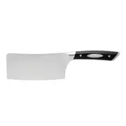 Scanpan 15cm Classic Cleaver Stainless Steel Knife Meat Butcher Chopper/Slicer