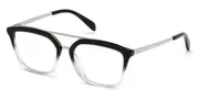 Emilio Pucci EP5071 003 Women’s Glasses Black Size 52 - Private Health Rebate - Blue Light Block Available