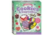 Ultimate Cookies & Cupcakes for Kids - Activity Kit
