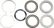 Full Speed Ahead Road Stainless Bottom Bracket BB30 / BBright Direct Fit