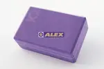 ALEX C-48 瑜珈磚(只) 22.5X15X7.5CM