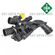 11538674895 INA Coolant Thermostat For BMW 2013-2016 Mini R56 R57 R55 R60 R61 (for: Mini)