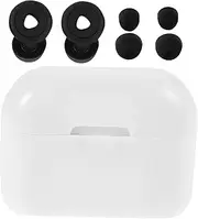UPKOCH Sleep Ear Plugs for Swimming Noise Reduction Silicone Earplugs Comfortable for Long-term Wear