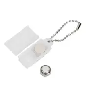Professional Hearing Aid Battery Box Portable Hearing Aid Button Batteries S EUJ