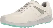 [ECCO] Women's Biom Hybrid Hydromax Water Resistant Golf Shoe