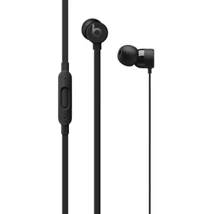 Beats urBeats3 入耳式耳機 耳道式 隔絕噪音 麥克風耳機 3.5mm【官方旗艦店】