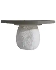 Bernhardt Exteriors Savona Dining Table
