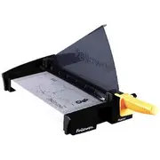 Fellowes Fusion Paper Guillotine A4