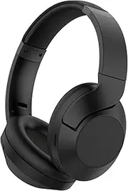 Headset BT Headset Wirel Heavy Bass Gaming Headset BT+FM+T Card+3.5mm Wired 4 in 1 300mAh
