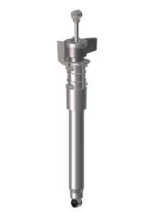 Octane Fitness Adjustable Damper Assembly with Spring 107796-001