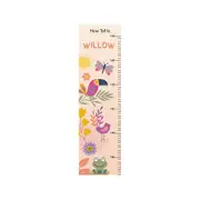 Personalised Height Charts - Willow