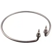 Round M16 Immersion Water Heater Electric Tube Heating Element 3KW-5KW 220V