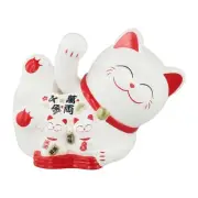 Solar Lucky Cat Automatic Waving Automatic Waving Product Name Features