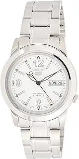 [SEIKO] automatic winding Automatic Japan made SNKE57J1