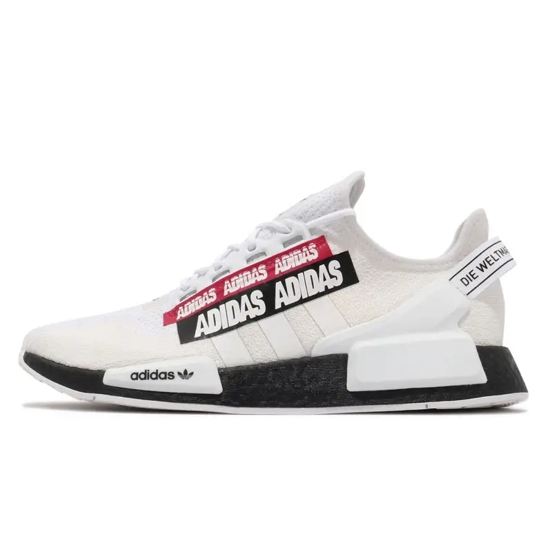 Nmd R1反光黑紅的價格推薦- 2025年10月|飛比價格