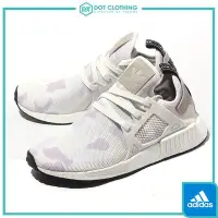 在飛比找Yahoo!奇摩拍賣優惠-{零碼下殺}DOT聚點 ADIDAS NMD RUNNER 