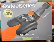SteelSeries Stratus+ Wireless Mobile Gaming Controller