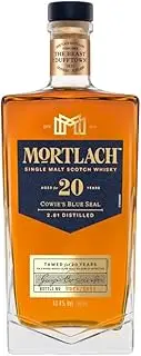 Mortlach 20 Year Old Single Malt Scotch Whisky 750 ml