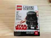 LEGO Brickheadz 41619 Darth Vader Star Wars