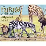 THE FURRY ANIMAL ALPHABET BOOK