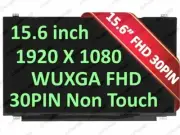 Dell Inspiron 15 5000 i5577-5328BLK-PUS 15.6" 1080P eDP LCD LED Display only