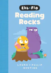 Ebb and Flo Reading Rocks Library Edition