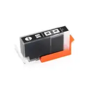 1x Non-OEM 564XL Black Ink Cartridge For Hp Photosmart 5520 6520 3520 7520 4620