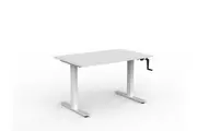 OL Agile Winder Height Adjustable Desk