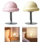 Mushroom Table Lamp Night Light Desk Lamp for Desklight Living Room Bedroom