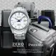 【SEIKO 精工】Presage X ZERO HALLIBURTON 限量聯名機械錶 送行動電源(SPB277J1/6R35-01Y0S)