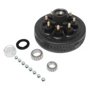 Dexter Axle K08-219-91 Hub Drum Kit (Representative Image)