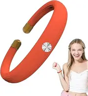 Fly Protection Wristband | Adjustable Fly Bracelet | Safe Gentle Child-Friendly Guard for Outdoor Trip Beach Camping Travel Hiking Kids Baby Toddler