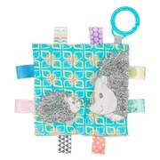 Mary Meyer Taggies Heather Hedgehog Crinkle Me