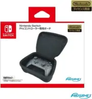 Nintendo Licensed Product Nintendo Switch Pro Controller Pouch
