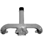 A20867 Manifold Fits Case 730 830 Gas Engine W7E 1080 1080B 1150B