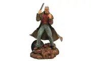 X-Men Wolverine Old Man Logan PVC Gallery Statue