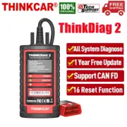 THINKCAR Thinkdiag2 Bidirectional All Software Free OBD2 Scanner Diagnostic Tool