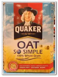 在飛比找Yahoo!奇摩拍賣優惠-Φ小知足ΦCOSTCO代購 QUAKER WHOLE OAT