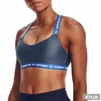 在飛比找蝦皮商城優惠-UNDER ARMOUR 女 Crossback 低衝擊運動