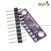 12 Bit I2C 4 CH ADS1115/ADS1015 Module ADC Development Board for Arduino