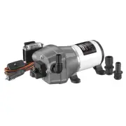 Ozito 12V Portable Pressure Pump