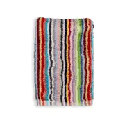 Miss April Vivid Lines 80x55 Bath Mat