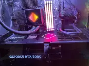 Brand New RTX5090 NVIDIA made with 176 ROPs