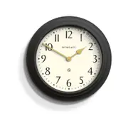 Newgate Westhampton Clock Gravity Grey