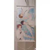 在飛比找蝦皮購物優惠-Free！掛軸 真遙凜 七瀨遙  橘真琴  松岡凜